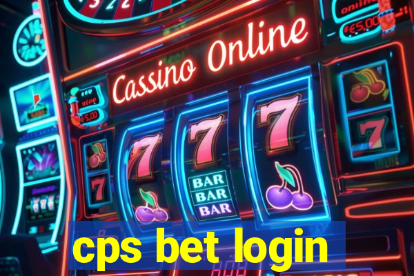 cps bet login